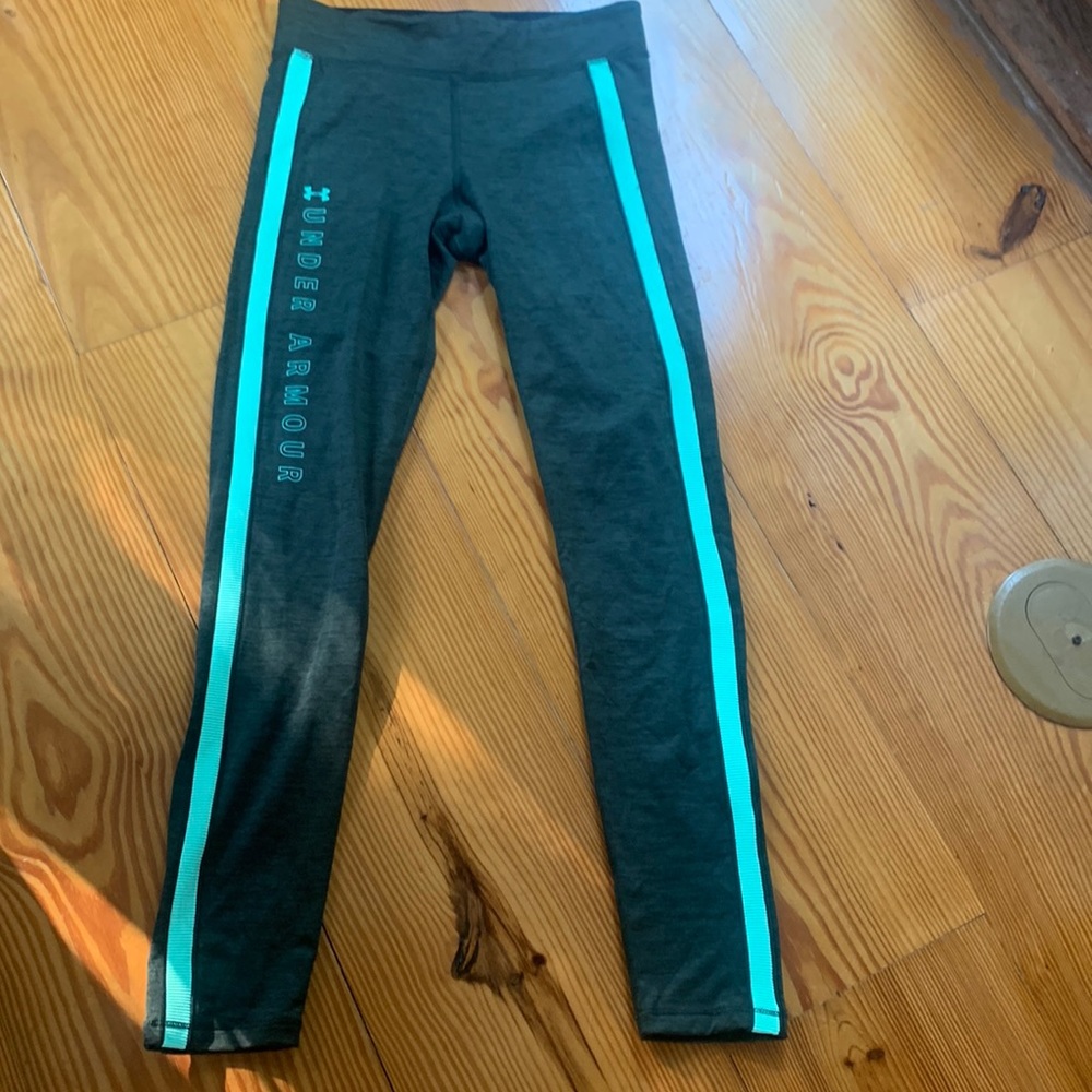 Under Armour leggings